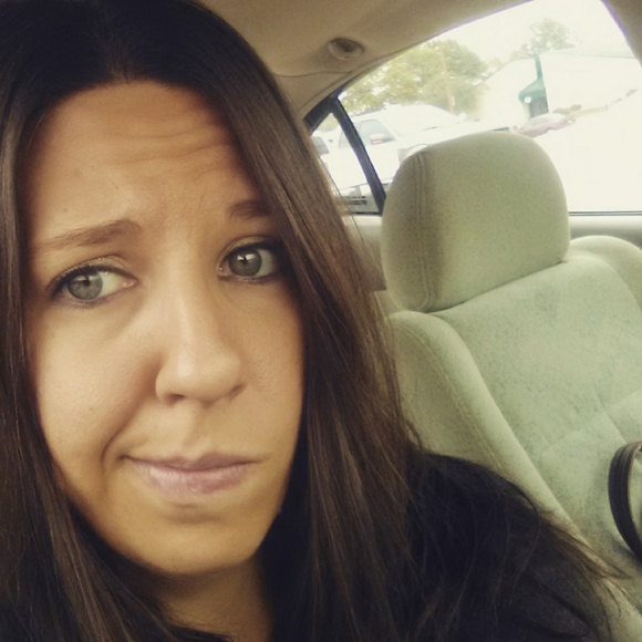 Meet the Posher Other - Meet your Posher, Ashlee